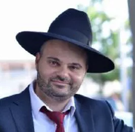 טוען רבני מוסמך - שי אדיבי